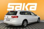 Valkoinen Farmari, Volkswagen Passat – YJP-915, kuva 8