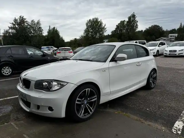 BMW 116