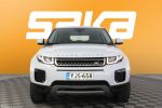 Valkoinen Maastoauto, Land Rover Range Rover Evoque – YJS-658, kuva 2