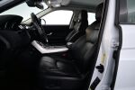 Valkoinen Maastoauto, Land Rover Range Rover Evoque – YJS-658, kuva 13