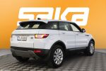 Valkoinen Maastoauto, Land Rover Range Rover Evoque – YJS-658, kuva 8