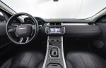 Valkoinen Maastoauto, Land Rover Range Rover Evoque – YJS-658, kuva 9