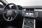 Valkoinen Maastoauto, Land Rover Range Rover Evoque – YJS-658, kuva 10