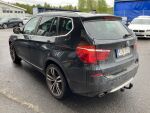 Musta Farmari, BMW X3 – YJS-721, kuva 3