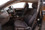 Musta Sedan, Honda Civic – YJT-728, kuva 7
