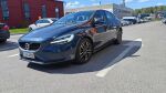 Sininen Viistoperä, Volvo V40 – YJU-422, kuva 2