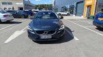 Sininen Viistoperä, Volvo V40 – YJU-422, kuva 3