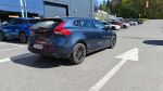 Sininen Viistoperä, Volvo V40 – YJU-422, kuva 4