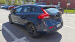 Sininen Viistoperä, Volvo V40 – YJU-422, kuva 5