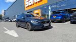 Sininen Viistoperä, Volvo V40 – YJU-422, kuva 1