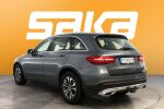 Harmaa Maastoauto, Mercedes-Benz GLC – YJV-210, kuva 5