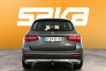 Harmaa Maastoauto, Mercedes-Benz GLC – YJV-210, kuva 7