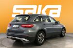 Harmaa Maastoauto, Mercedes-Benz GLC – YJV-210, kuva 8