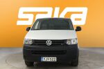  Pakettiauto, Volkswagen Transporter – YJV-522, kuva 2