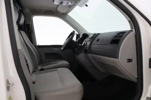  Pakettiauto, Volkswagen Transporter – YJV-522