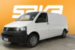  Pakettiauto, Volkswagen Transporter – YJV-522, kuva 4