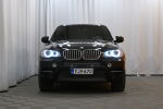 Musta Maastoauto, BMW X5 – YJV-670, kuva 2