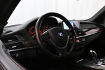 Musta Maastoauto, BMW X5 – YJV-670, kuva 15