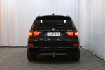 Musta Maastoauto, BMW X5 – YJV-670, kuva 6