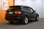 Musta Maastoauto, BMW X5 – YJV-670, kuva 7