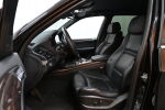 Musta Maastoauto, BMW X5 – YJV-670, kuva 8