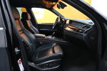 Musta Maastoauto, BMW X5 – YJV-670, kuva 10