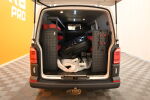 Valkoinen Pakettiauto, Volkswagen Transporter – YJV-907, kuva 10