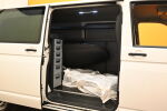 Valkoinen Pakettiauto, Volkswagen Transporter – YJV-907, kuva 14