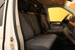 Valkoinen Pakettiauto, Volkswagen Transporter – YJV-907, kuva 15