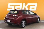 Punainen Viistoperä, Toyota Auris – YJX-212, kuva 8