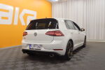 Valkoinen Viistoperä, Volkswagen Golf – YJY-139, kuva 7