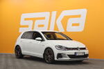 Valkoinen Viistoperä, Volkswagen Golf – YJY-139, kuva 1