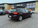 Musta Viistoperä, Volkswagen Golf – YJY-601, kuva 2