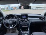 Valkoinen Farmari, Mercedes-Benz C – YJZ-149, kuva 5