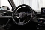 Musta Farmari, Audi A4 – YKB-454, kuva 13