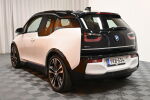 Valkoinen Viistoperä, BMW i3 – YKB-534, kuva 5