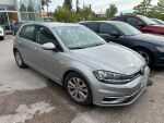 Harmaa Viistoperä, Volkswagen Golf – YKC-258, kuva 2
