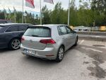 Harmaa Viistoperä, Volkswagen Golf – YKC-258, kuva 3