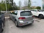 Harmaa Viistoperä, Volkswagen Golf – YKC-258, kuva 4