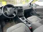 Harmaa Viistoperä, Volkswagen Golf – YKC-258, kuva 5