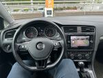 Harmaa Viistoperä, Volkswagen Golf – YKC-258, kuva 7