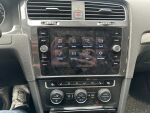Harmaa Viistoperä, Volkswagen Golf – YKC-258, kuva 8