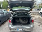 Harmaa Viistoperä, Volkswagen Golf – YKC-258, kuva 10
