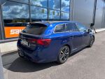 Sininen Farmari, Toyota Avensis – YKC-974, kuva 2