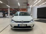 Valkoinen Viistoperä, Volkswagen Golf – YKE-140, kuva 2