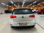 Valkoinen Viistoperä, Volkswagen Golf – YKE-140, kuva 5