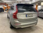 Harmaa Maastoauto, Volvo XC90 – YKE-442, kuva 2