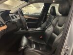 Harmaa Maastoauto, Volvo XC90 – YKE-442, kuva 5