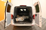 Valkoinen Pakettiauto, Mercedes-Benz Vito – YKE-479, kuva 9