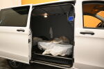 Valkoinen Pakettiauto, Mercedes-Benz Vito – YKE-479, kuva 10
